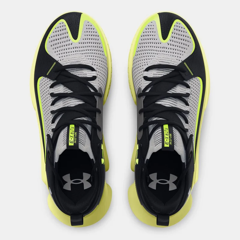 اندر ارمر حذاء كرة السلة